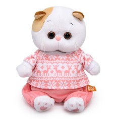 Мягкая игрушка «Ли-Ли Baby в зимней пижамке», 20 см Budi Basa