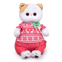 Мягкая игрушка «Ли-Ли в зимней пижаме», 24 см Budi Basa