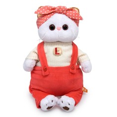 Мягкая игрушка «Ли-Ли в трикотажном костюме», 24 см Budi Basa