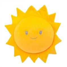 Мягкая игрушка-подушка «Солнышко» Orange Toys