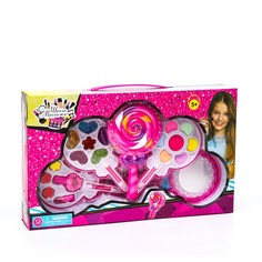 Набор косметики для девочки Леденец Sima Land