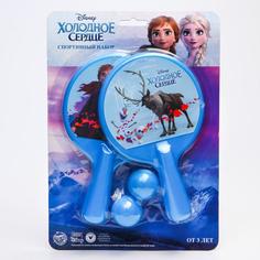 Ракетки «Анна и Эльза», Холодное сердце Disney