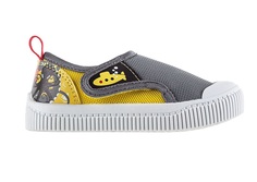 Кеды Kakadu для мальчиков, размер 23, 9574B-21-26-TP-C, 1 пара