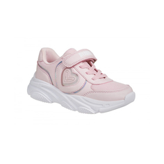 Кроссовки Зебра для девочек, размер 30, 18112-9, 1 пара