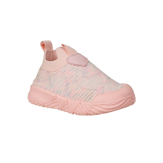 Полуботинки текстильные Зебра для девочек, размер 24, 18308-9, 1 пара