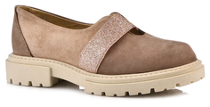 Туфли Elegami для девочек, размер 35, 5-526402303, 1 пара