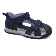 Сандалии Зебра для мальчиков, размер 32, 18179-5, 1 пара