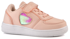 Кроссовки Зебра для девочек, размер 30, 18113-9