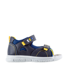 Сандалии Kakadu для мальчиков, размер 25, 9408B-22-27-PT-C