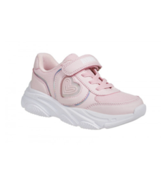 Кроссовки Зебра для девочек, размер 32, 18112-9