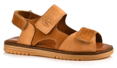 Туфли Elegami для мальчиков, открытые, размер 30, 6-526552302