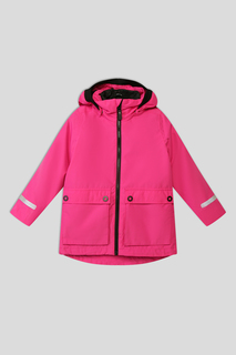 Парка детская Reima 5100147A фиолетовый, 122