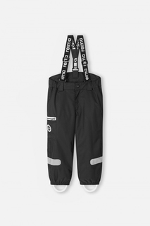 Брюки детские Reima 5100143A черный, 98