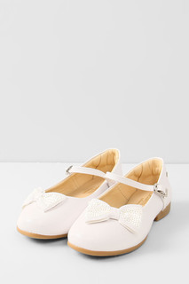 Туфли Choupette 10.454.0089 белый, 30