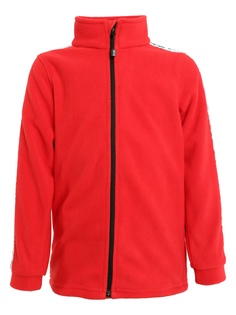 Куртка детская Bask Pika Красный (Рост:116)