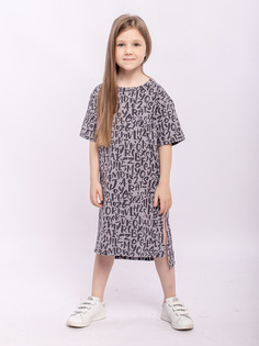 Платье детское Batik 009_ОДК23 цвет мультиколор, размер 152 Батик