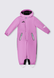 Комбинезон детский Oldos AOSS23OV3T106, цвет вересковый, размер 110