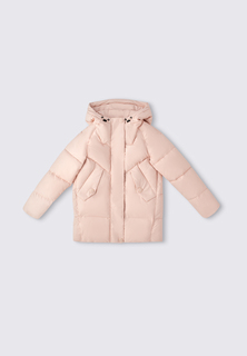Куртка детская Oldos OCSS23JK2T105, цвет розовый, размер 158