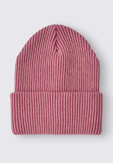 Шапка детская Oldos AOSS23HW2KK13, цвет т.розовый, размер 54-56
