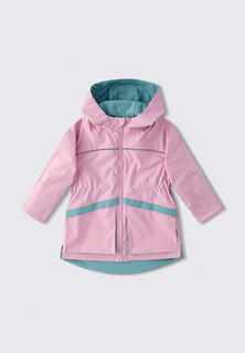 Ветровка детская Oldos OCSS23JK2T008, цвет розовый, размер 116