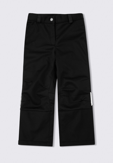 Брюки детские Oldos AOSS23PT2T004, цвет черный, размер 122