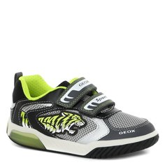 Кроссовки Geox J359CA серый, 37