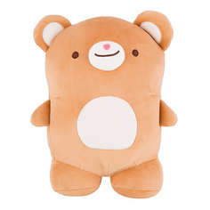 Мягкая игрушка Мишка Билли MaxiToys 30 см