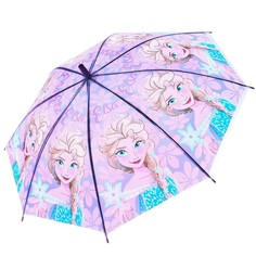 Зонт-трость Disney Р00000632, 8 спиц, d=86см