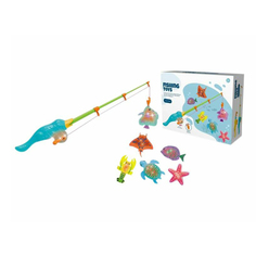 Игровой набор Maya Toys Рыбалка