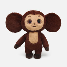 Игрушка мягкая Мечта Чебурашка лицензионная, 23 см