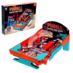 Настольная игра Пинбол» No Brand