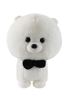 Игрушка мягкая Пудель 30 см B10224 Kari Kids