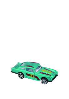 Машинка метал., серия Hot Race (в ассорт.) ZY1169716 Xrace