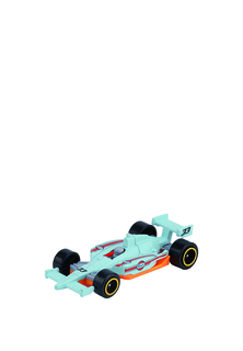 Машинка метал., серия Hot Race (в ассорт.) ZY1281505 Xrace
