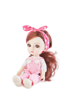Мини-кукла серия Анимэ Айко 18 см OEM1666097 Max&Jessi