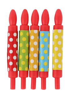 Игровой набор "День рождения" с тортом роз со звуком и светом B10204 Kari Kids
