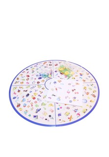 Настольная игра Детективы B1423916 Kari Kids