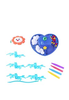 Настольная игра Танцующий подсолнух B1416473 Kari Kids