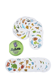 Настольная игра "Дубль OEM1244574 Kari Land