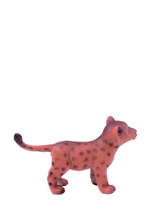 Фигурка "Львенок", серия ZOO (7,2*2,4*4,3 см) ZY524771 Kari Land