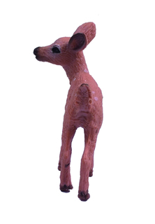 Фигурка "Олененок", серия ZOO (5*2,5*4,3 см) ZY524806 Kari Land
