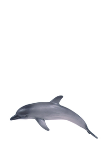 Фигурка "Дельфин", серия ZOO (10,3*4*4 см) ZY957485 Kari Land