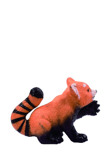Фигурка "Красная панда", серия ZOO (6*2,5*3,8 см) ZY353312 Kari Land