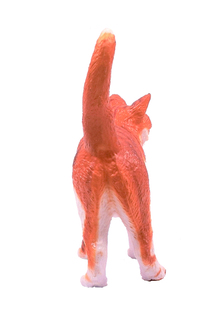 Фигурка "Кошка", серия ZOO (5,5*2,2*5,7 см) ZY957494 Kari Land