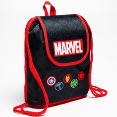 Рюкзак детский Marvel СР-01 29*21.5*13.5 Мстители