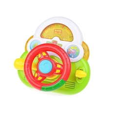 Руль ZHORYA ZYE-E0293