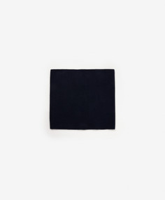 Воротник детский Gulliver 12311BJC7502, цвет синий, размер one size