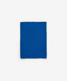 Снуд детский Gulliver 12306BMC7501, цвет синий, размер one size