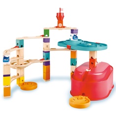 Hape Конструктор, деревянный