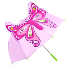Зонт детский Бабочка, 46 см Mary Poppins